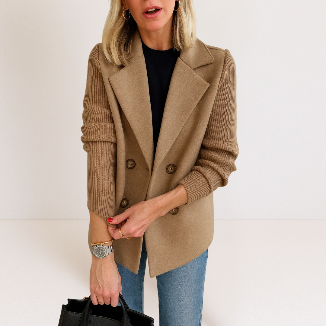 Siena | Blazer