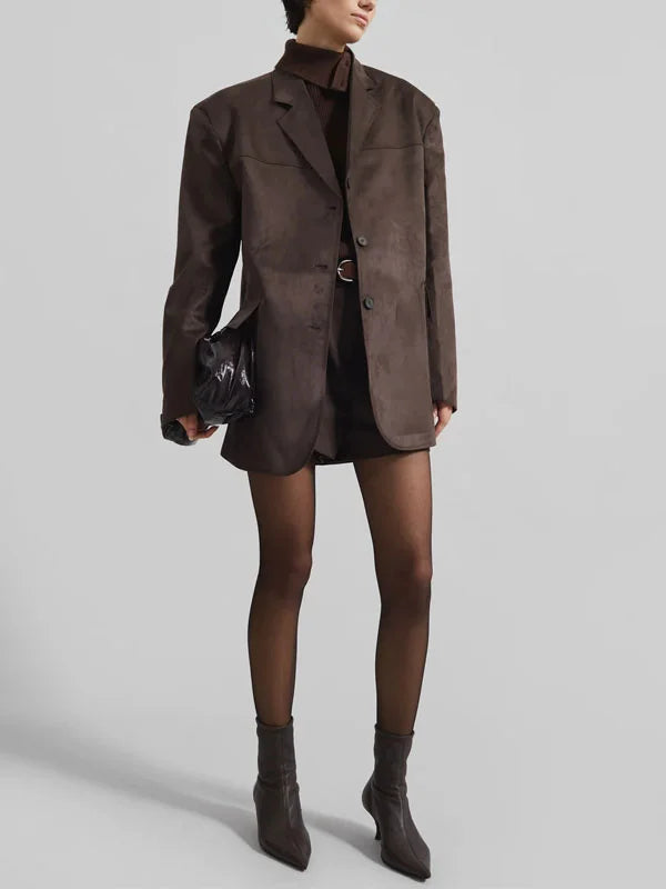Beatrice | Blazer