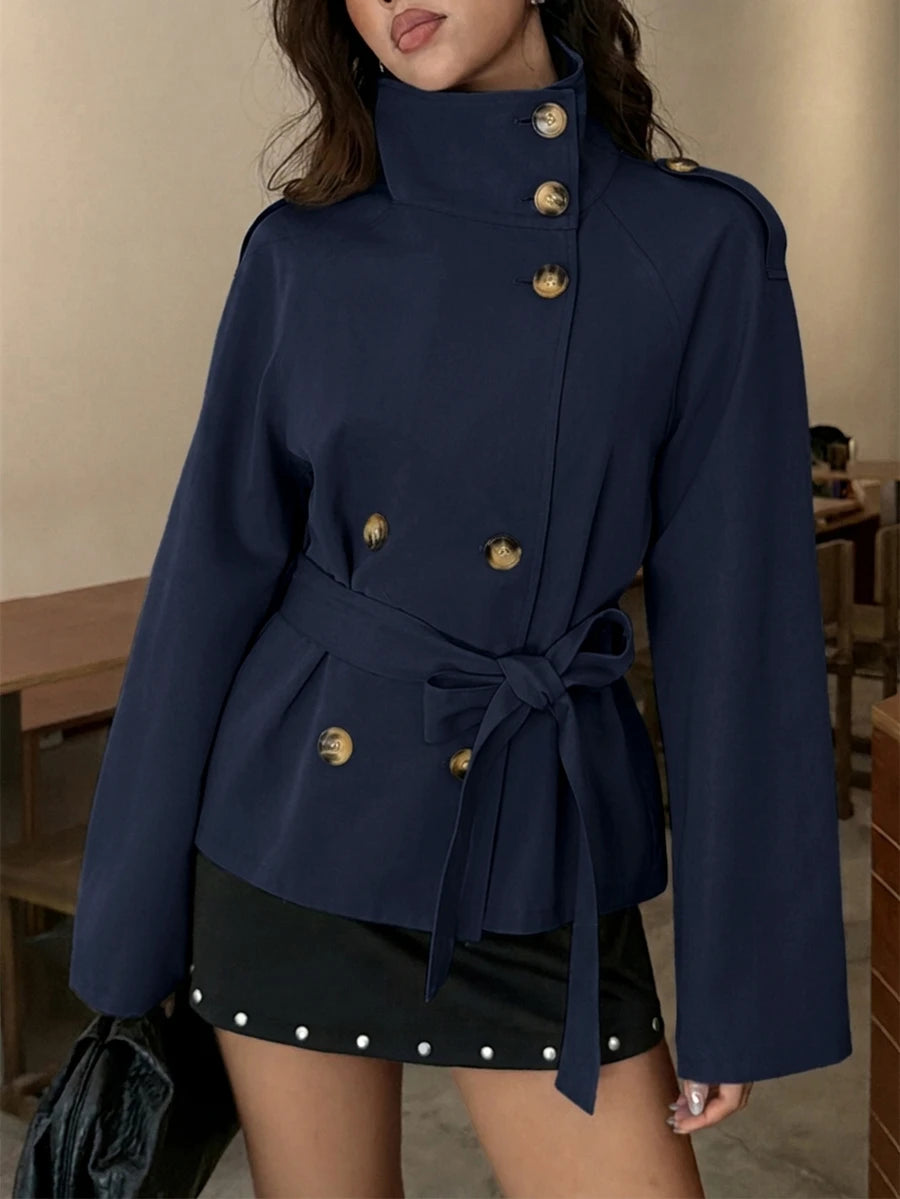 Flavia | Trench