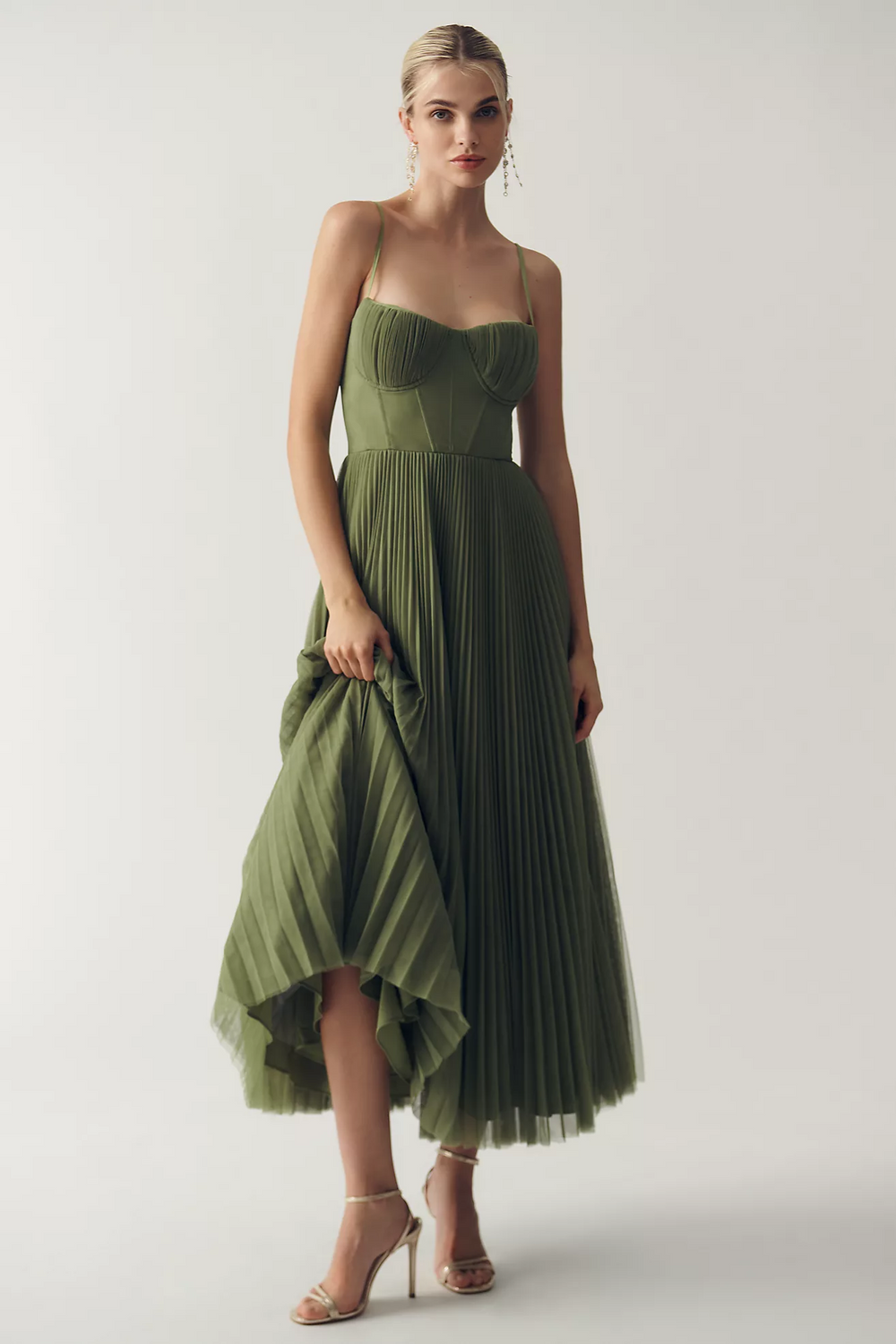 Tamara Abito Verde