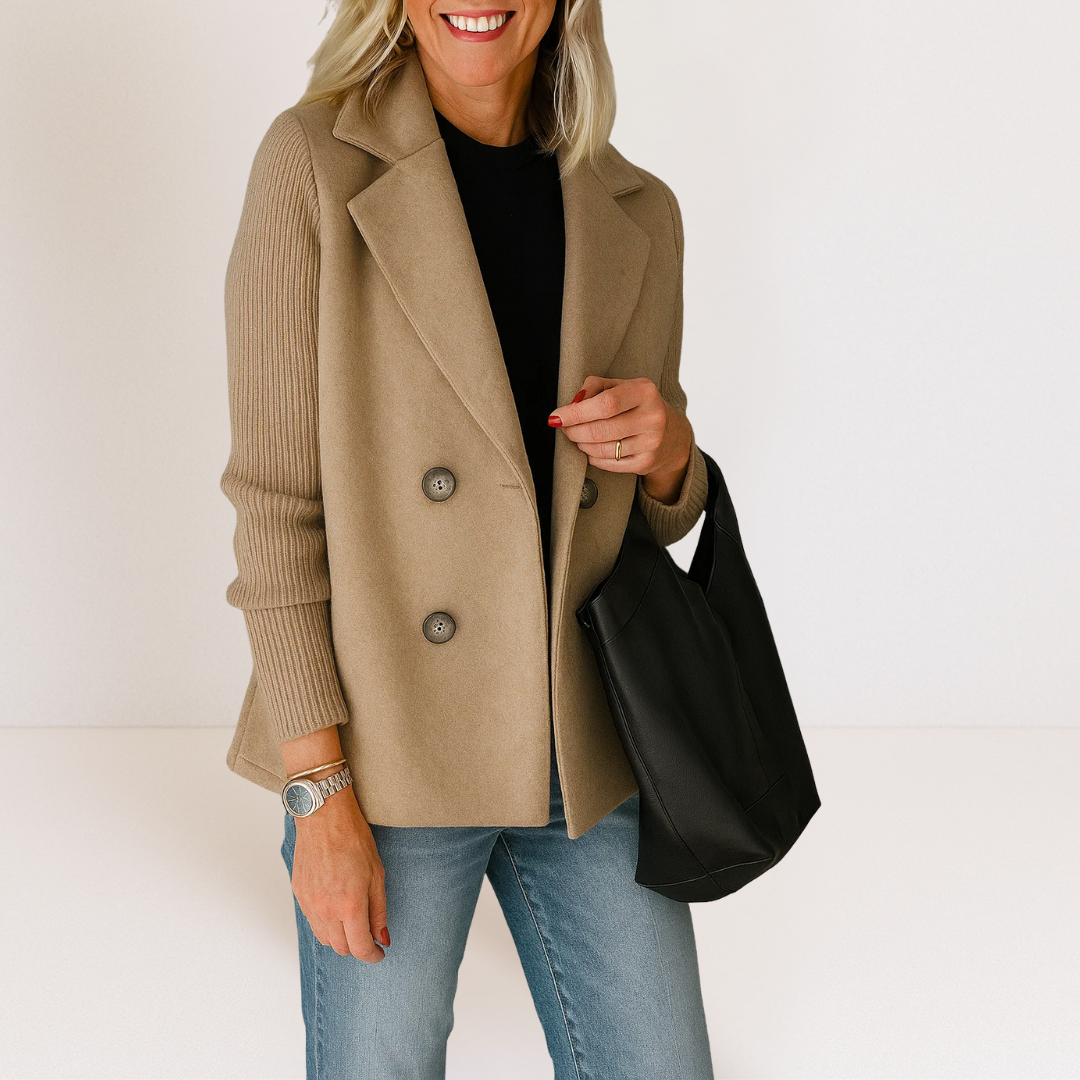 Siena | Blazer
