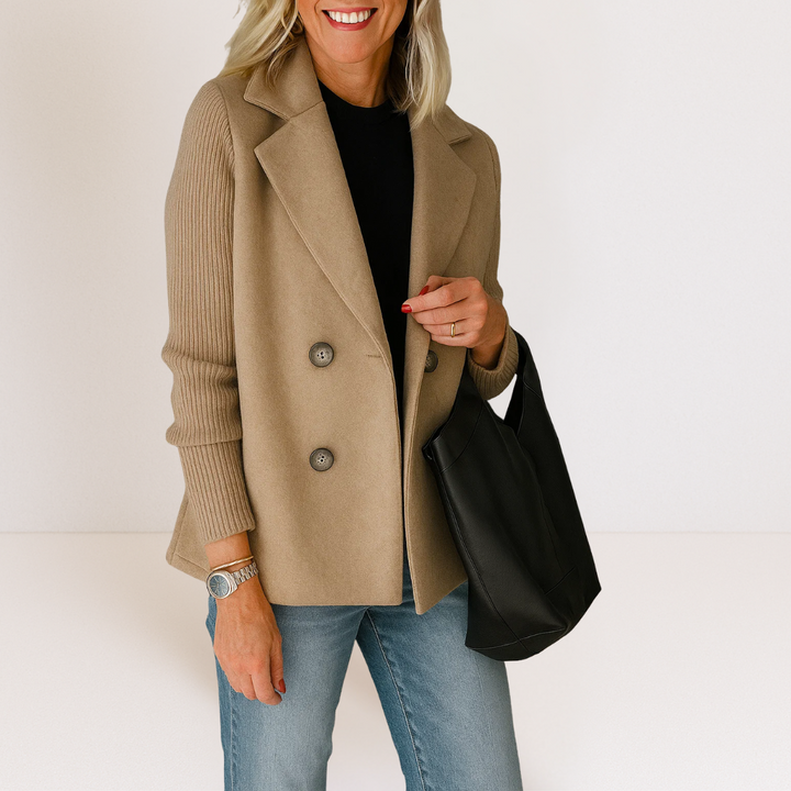 Siena | Blazer