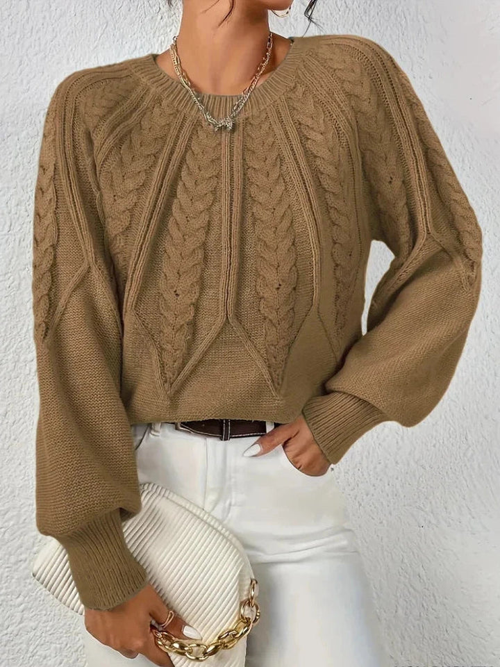 Chiara | Maglione