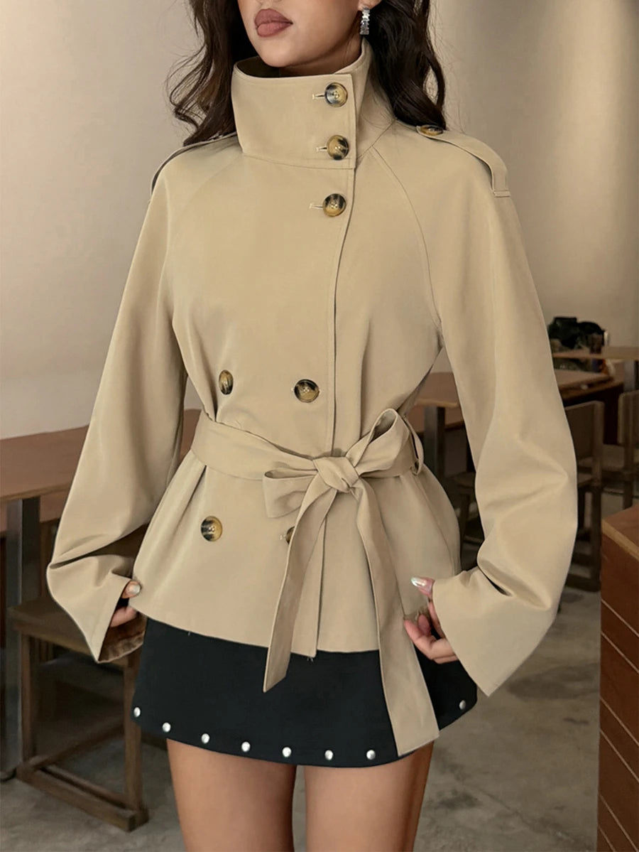 Flavia | Trench
