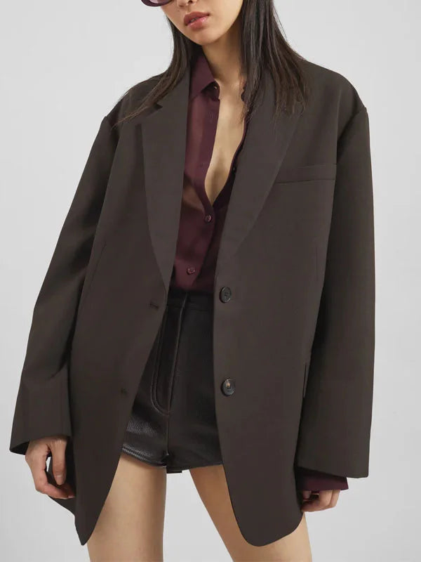 Roberta | Blazer