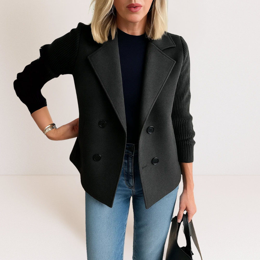 Siena | Blazer