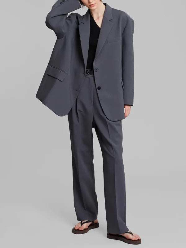 Carlotta | Blazer