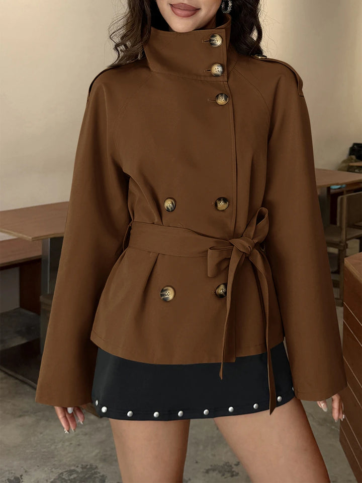 Flavia | Trench