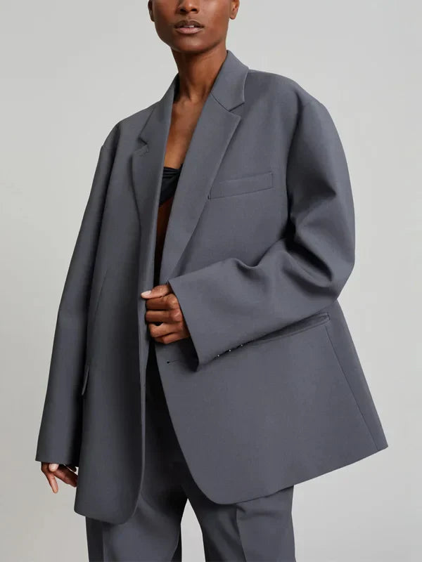 Carlotta | Blazer