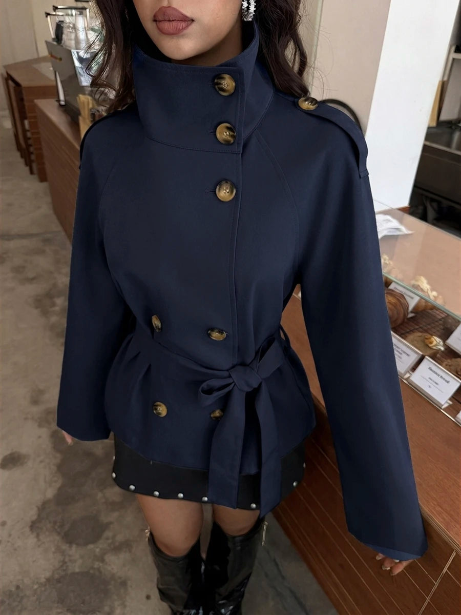 Flavia | Trench