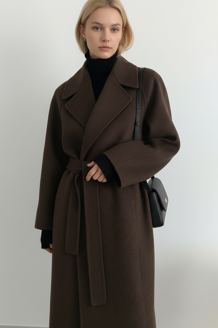 Kaith | Cappotto