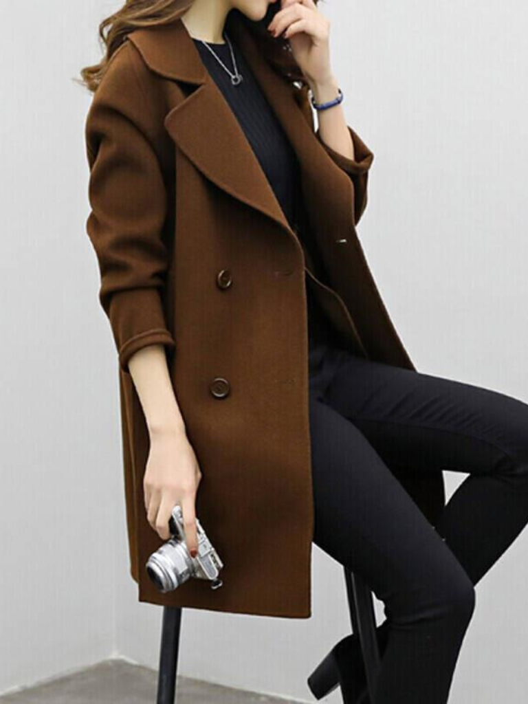 Roberta | Cappotto