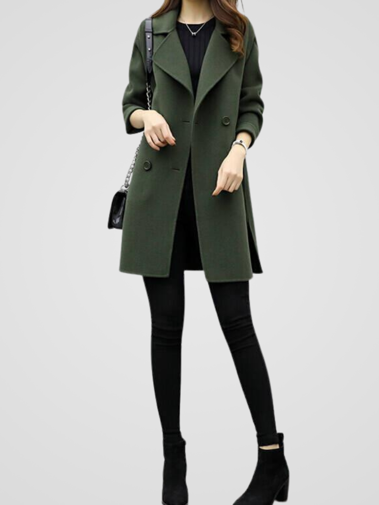 Roberta | Cappotto