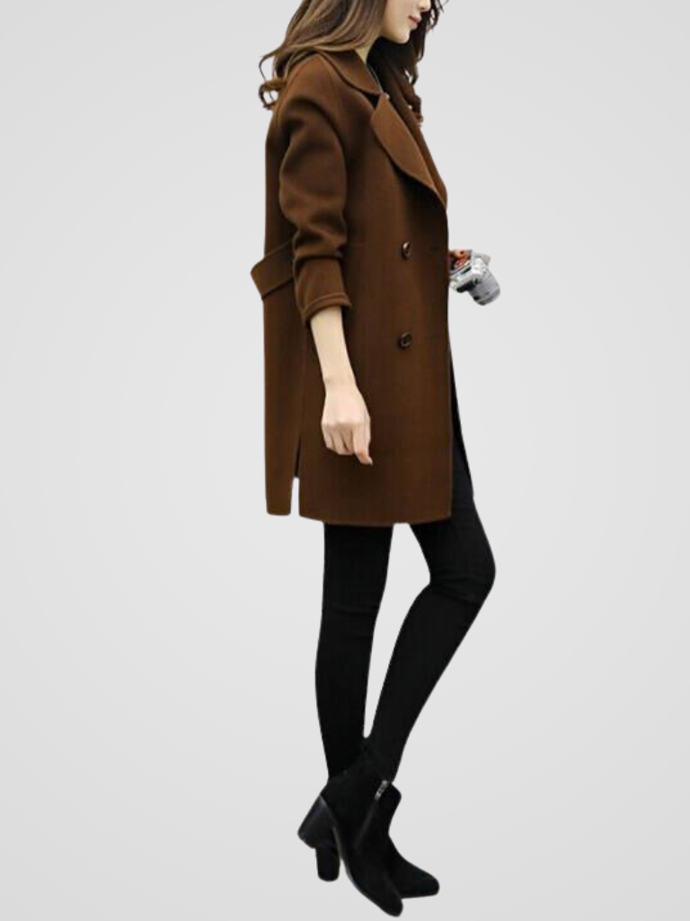 Roberta | Cappotto