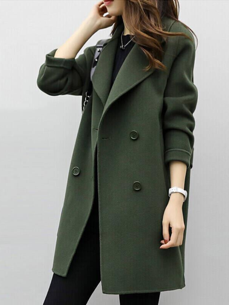 Roberta | Cappotto