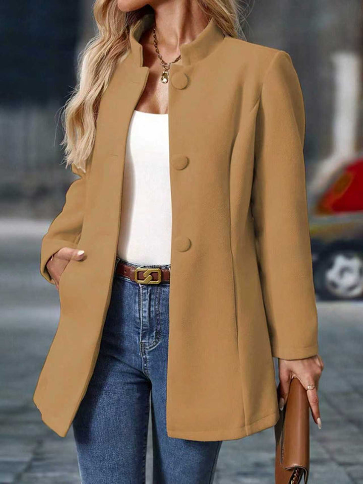 Federica | Cappotto