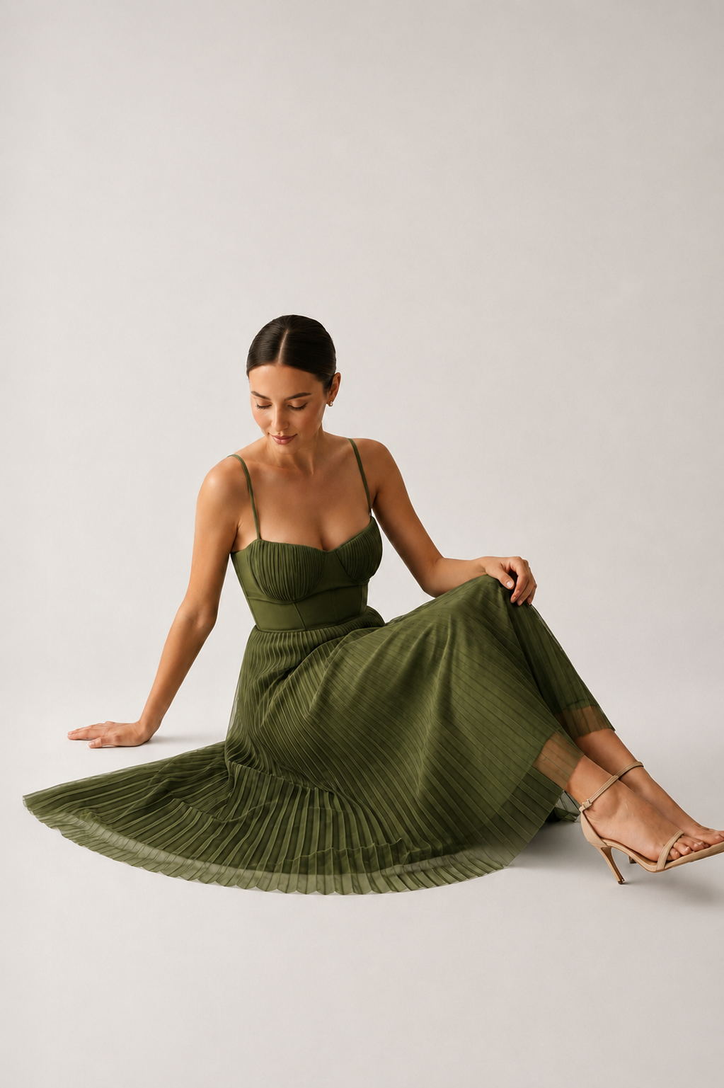 Tamara Abito Verde