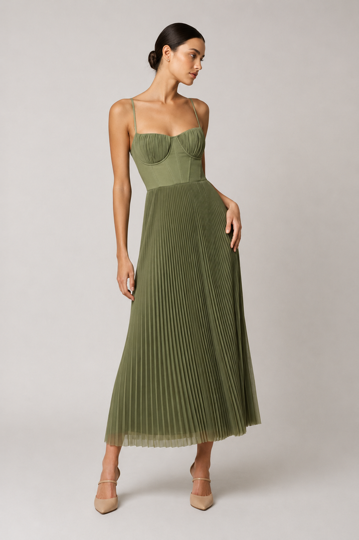 Tamara Abito Verde