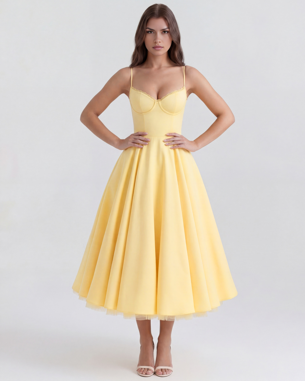 Serena | Abito