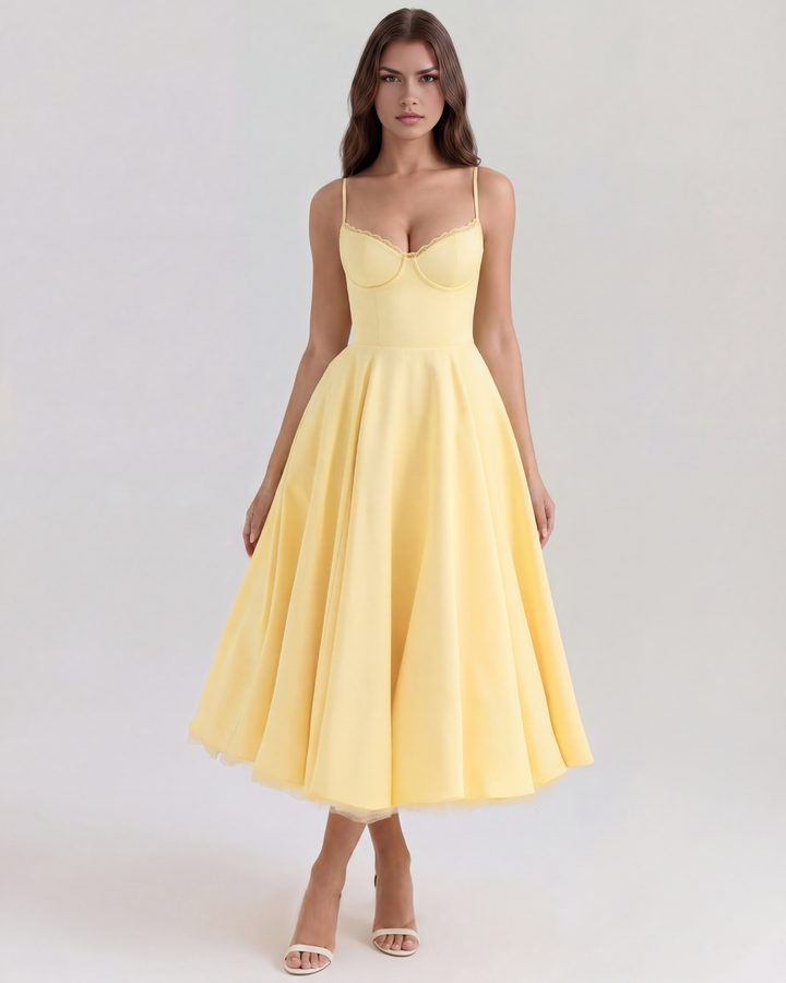 Serena | Abito