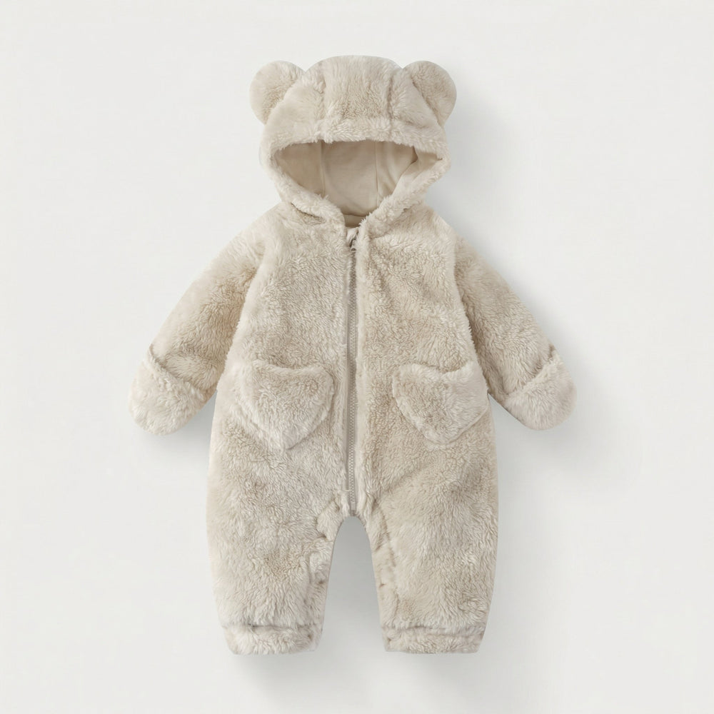 Baby Bear Onesie