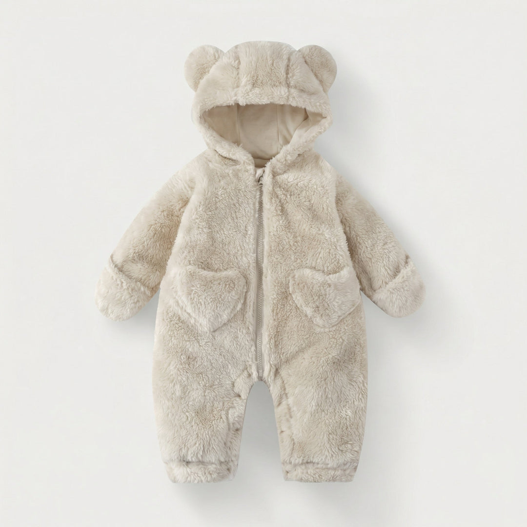 Baby Bear Onesie