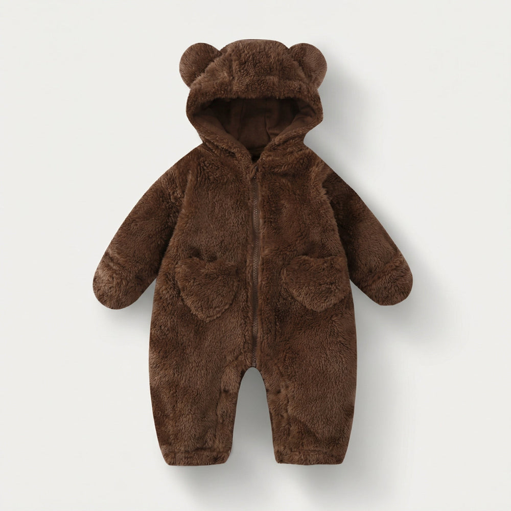 Baby Bear Onesie