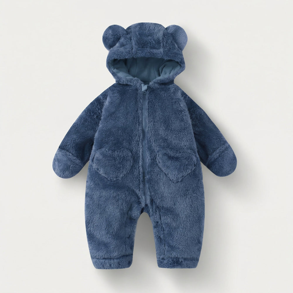Baby Bear Onesie