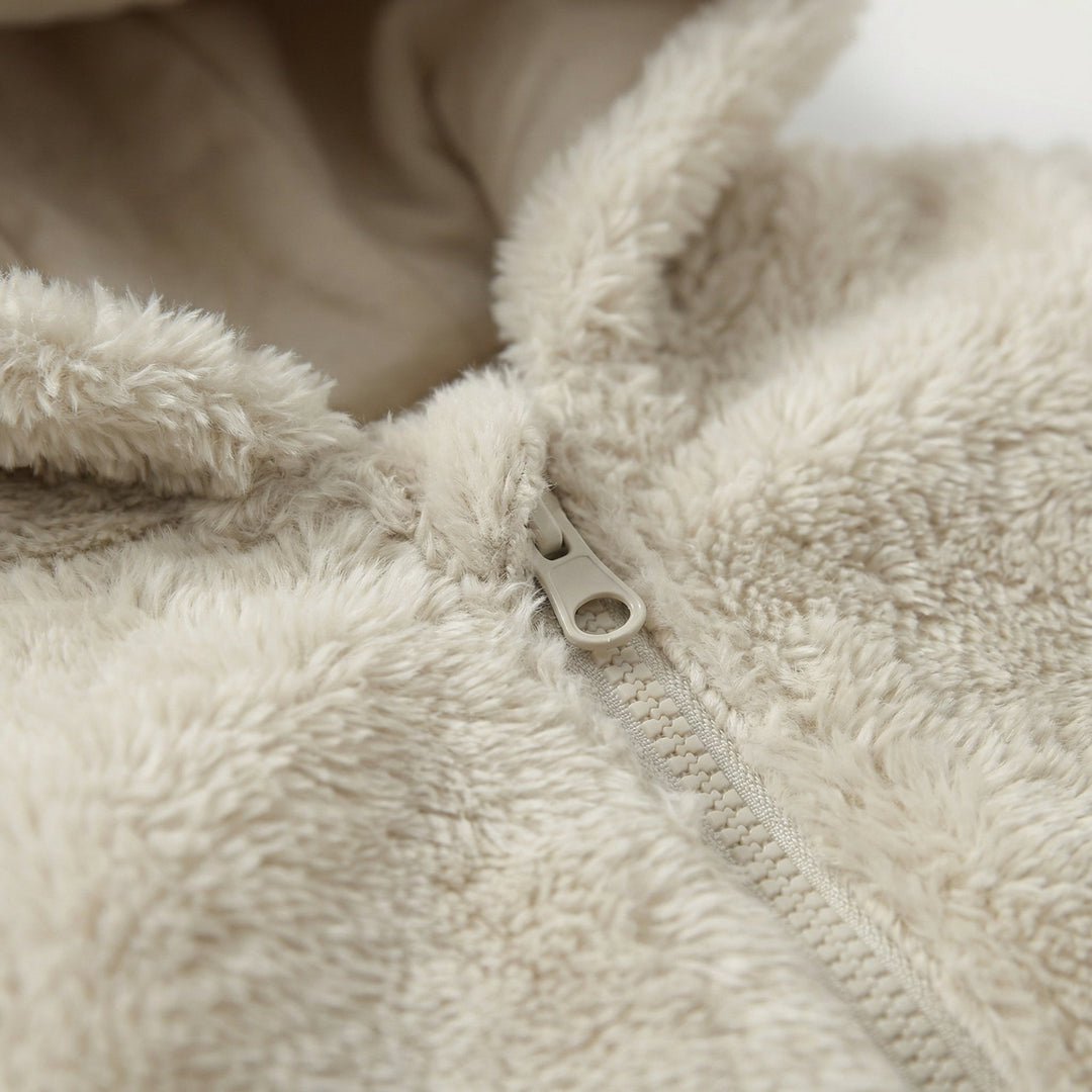 Baby Bear Onesie