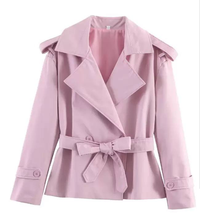 Matilde | Trench