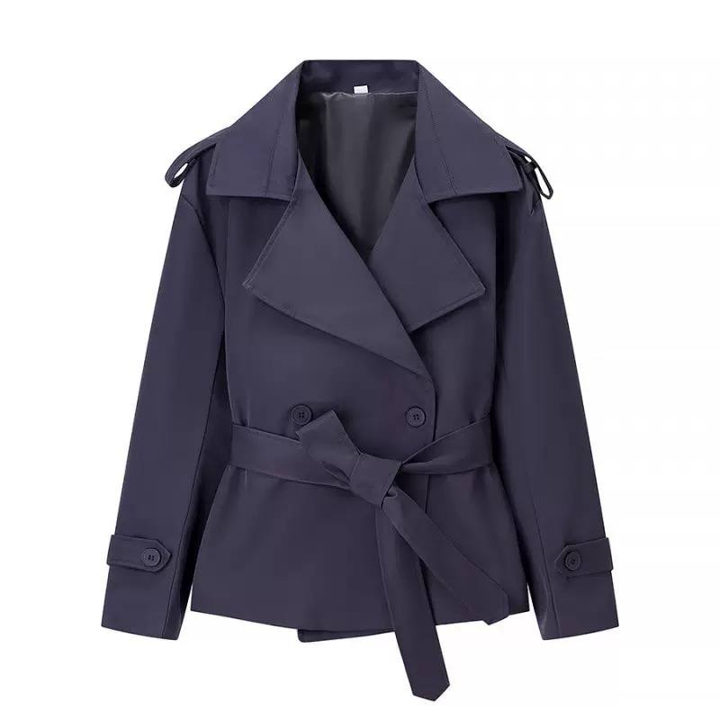 Matilde | Trench