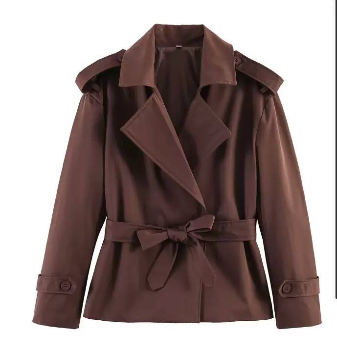 Matilde | Trench