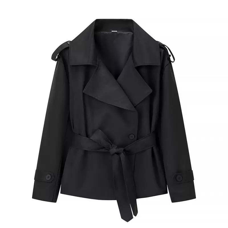 Matilde | Trench