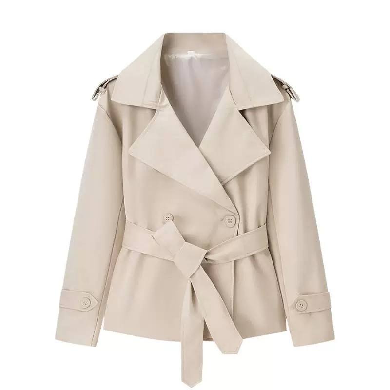 Matilde | Trench