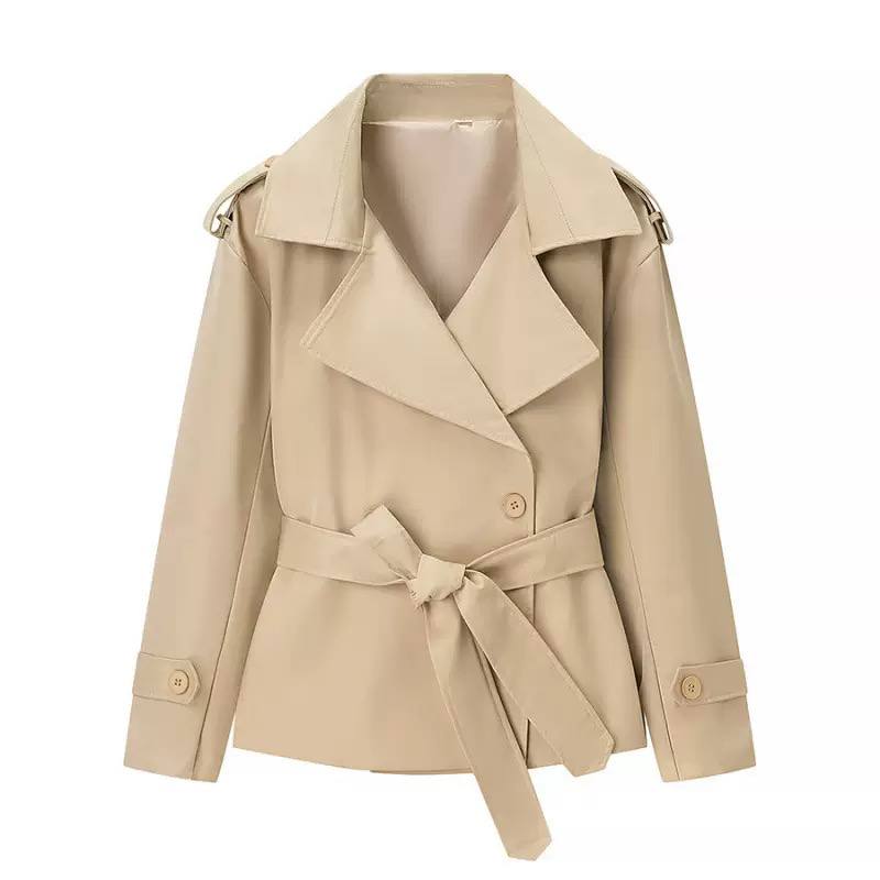 Matilde | Trench
