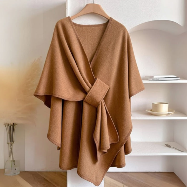 Livia | Poncho