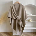 Livia | Poncho