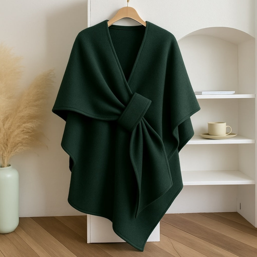 Livia | Poncho
