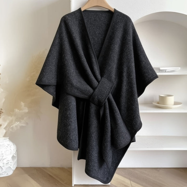 Livia | Poncho