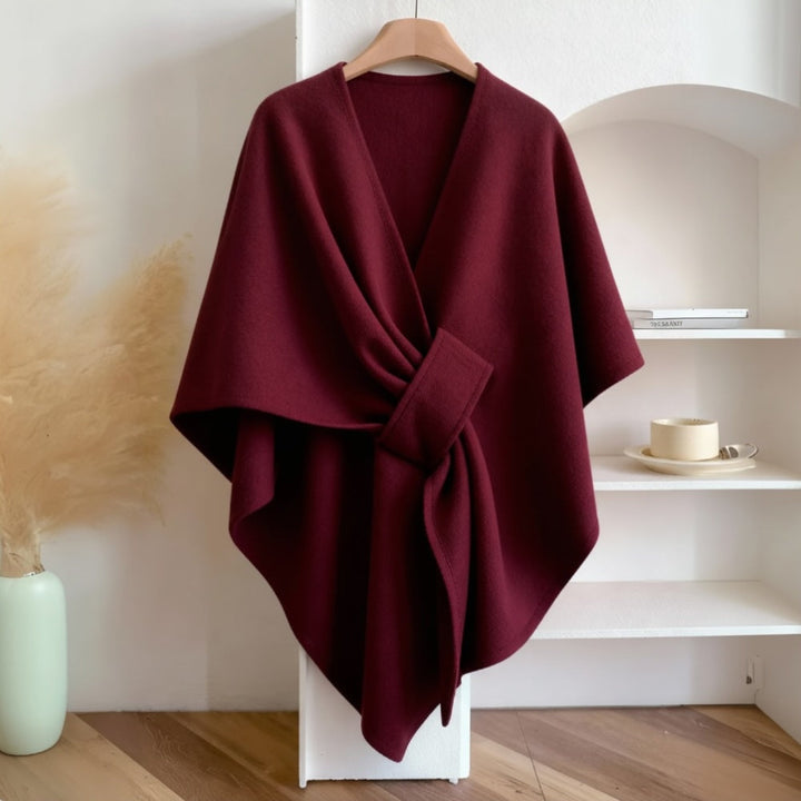 Livia | Poncho