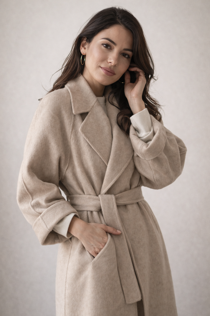 Kaith | Cappotto