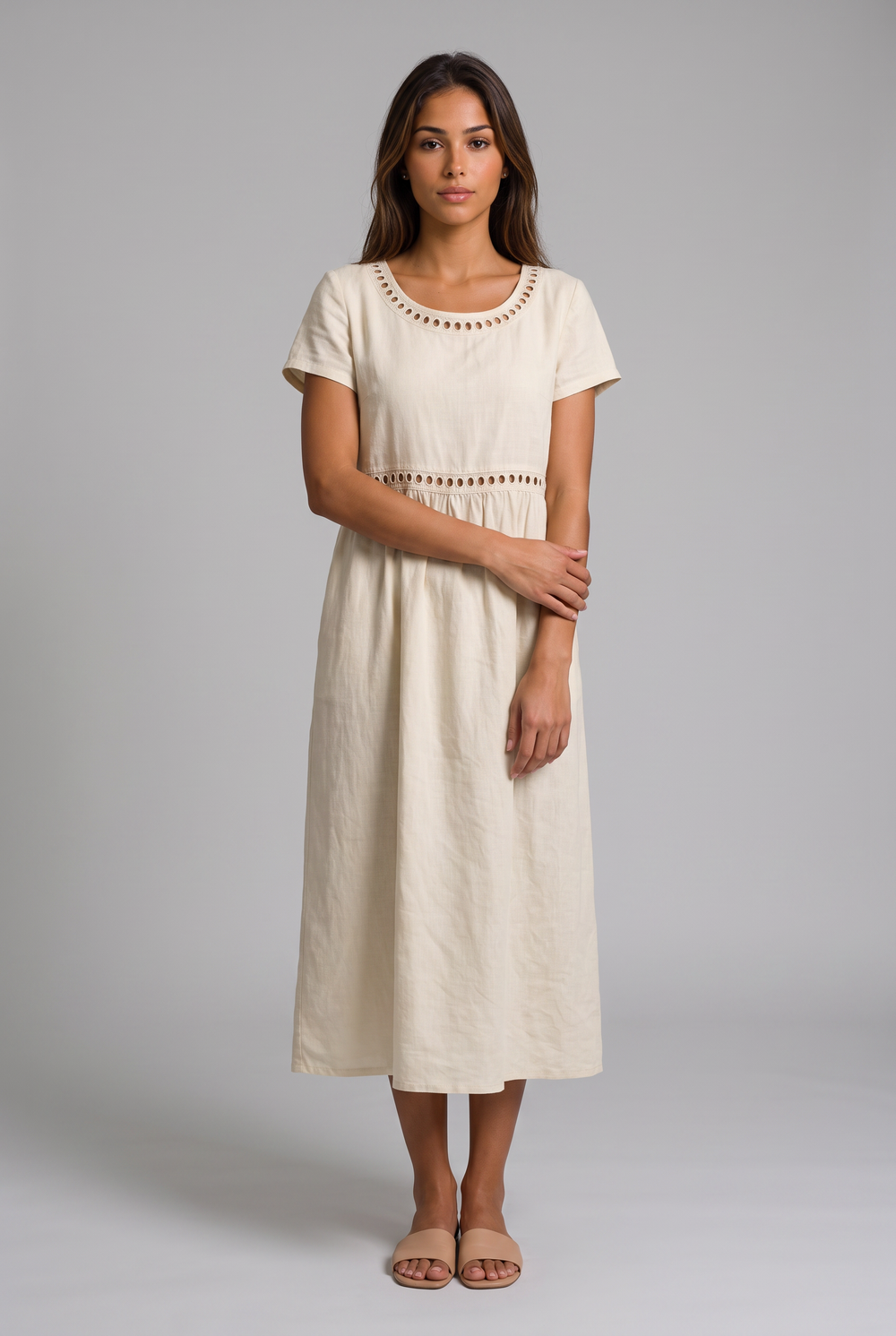 NEW · front avorio