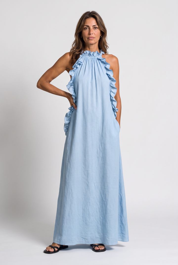 NEW · front azzurro chiaro