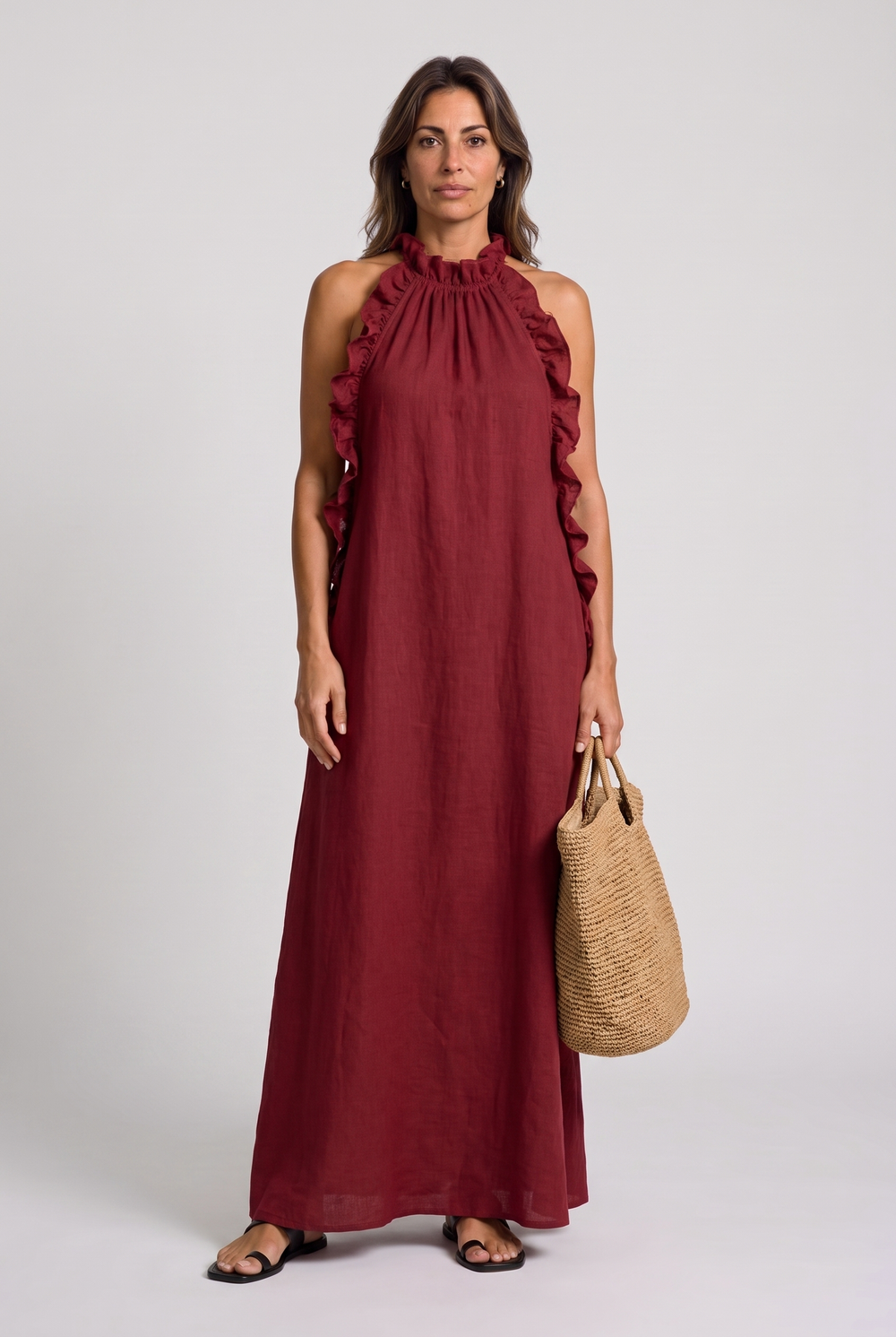 NEW · front rosso
