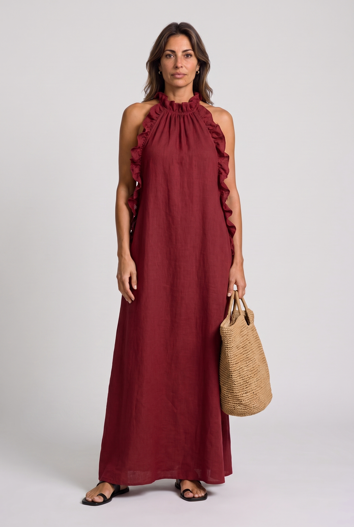 NEW · front rosso