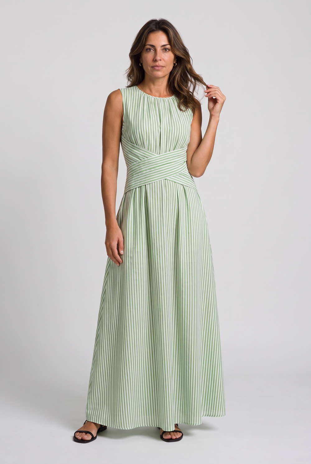 NEW · front verde