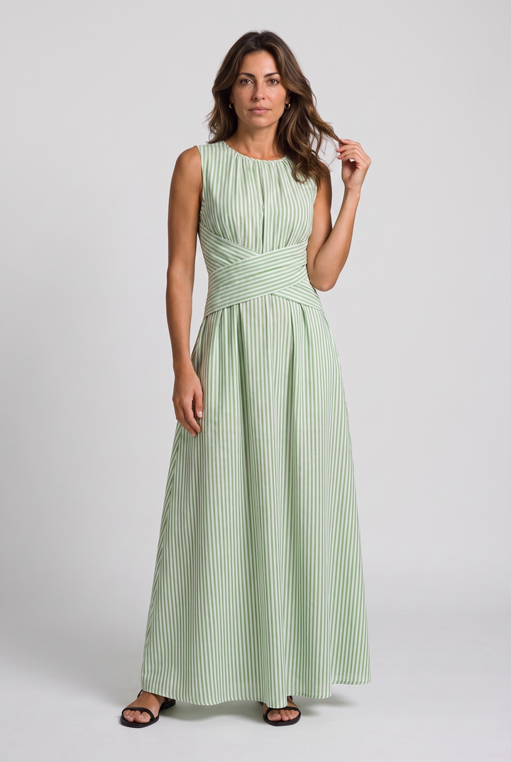 NEW · front verde
