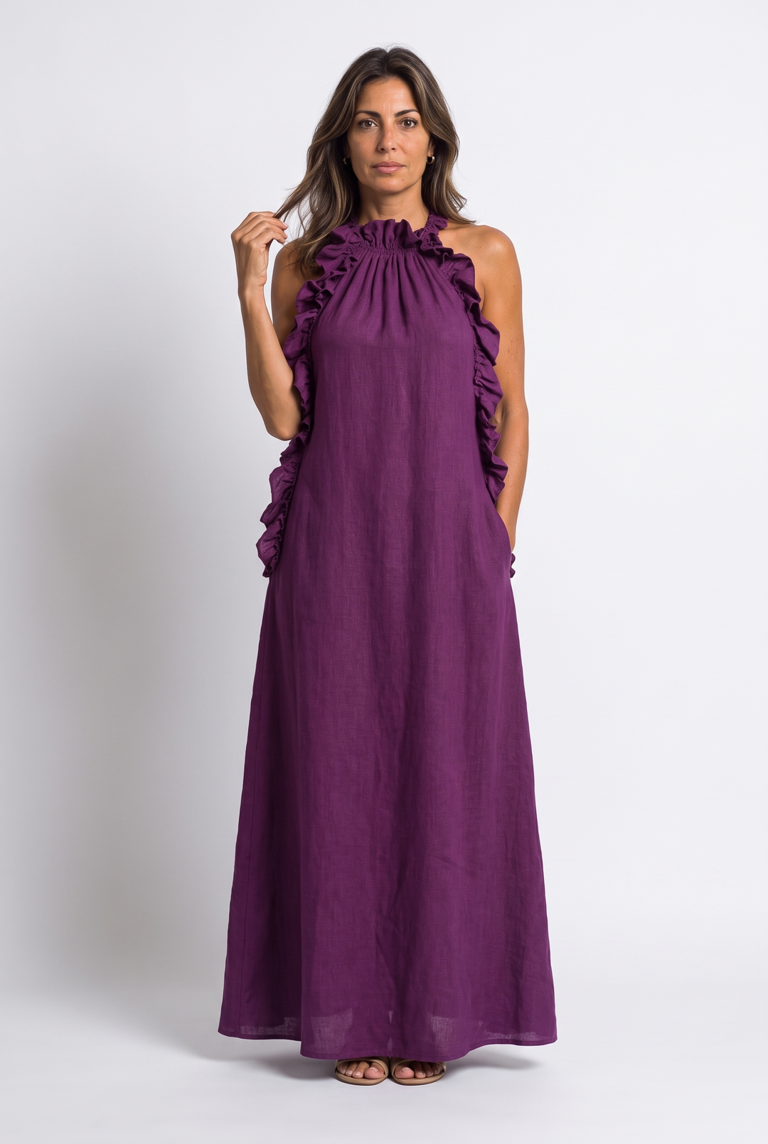 NEW · front viola
