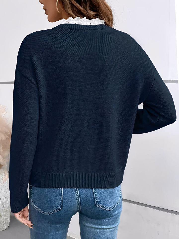 Ginevra | Maglione