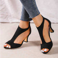 Volmena™ | Sandali con Supporto Comfort